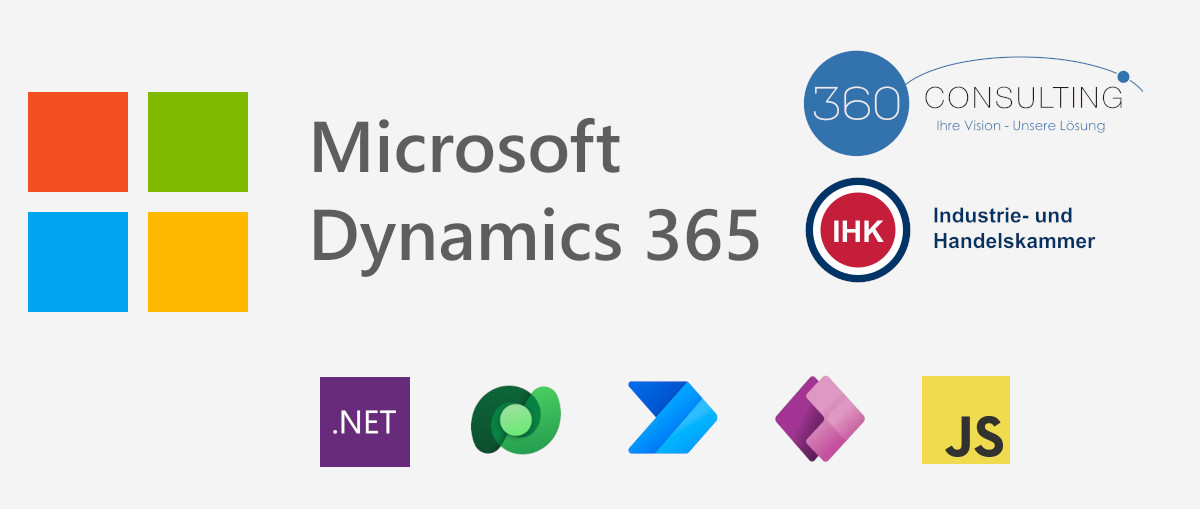 IHK-Abschlussprojekt CRM